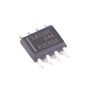 54339E 3A ตัวแปลง SWIFT แบบสเต็ปดาวน์แบบซิงโครนัส SOP8 TPS54339EDDAR สำหรับชิปไอซี - Product Image 1