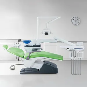 Tavolo operatorio medico completo tavolo operatorio sedia per trattamento dentale
