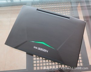 ใช้ RTX2070นักล่าแล็ปท็อปสำหรับเล่นเกมที่มีการแข่งขันสูงแรม16กิกะไบต์แรม15.5นิ้ว I7 Intel Core 8th SSD 512GB สำหรับ ACER - Product Image 2