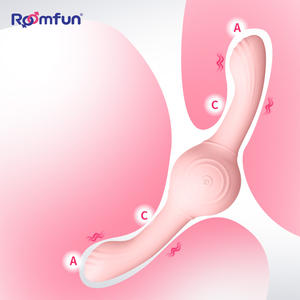 Вибрационный фаллоимитатор - Product Image 2