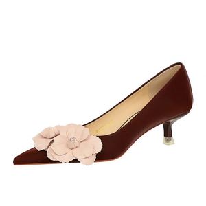 Pantuflas de Lujo al por Mayor en Línea, Pantuflas Tipo Mocasín, Pantuflas Cómodas, Comprar Zapatos en Línea, Sandalias de Diseñador Baratas - Product Image 1