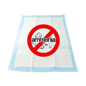 Tapetes Super Absorventes para Animais de Estimação com Tecnologia de Polímero SPA Desodorizante - Product Image 3