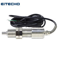 Capteur de force de tension haute précision en acier inoxydable, cellule de pesée monoaxe avec réponse 1kHz pour grue, textile et câble en acier