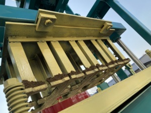 Hiệu Quả Cao <span class=keywords><strong>QTJ4</strong></span>-40 Bán Tự Động Khối Làm Máy Móc Bê Tông Khóa Liên Động Khối Gạch Làm Máy Móc - Product Image 5