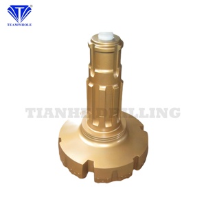 Mèche de marteau DTH en acier au carbone forgé haute résistance aux chocs pour l'exploitation minière, compatible F12'' DHD112 Numa120 Numa125 <span class=keywords><strong>QL120</strong></span> SD12 - Product Image 6