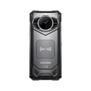 โทรศัพท์มือถือ Doogee S200E รุ่นทนทาน หน้าจอ 6.72 นิ้ว ระบบปฏิบัติการ Android 16 กล้องหลัง 100MP จอแสดงผล Amoled หน่วยความจำ 8+256GB แบตเตอรี่ 10100mAh สมาร์ทโฟน 5G - Product Image 4
