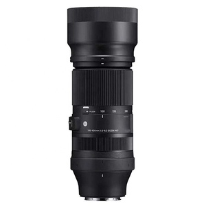 Objectif d'appareil photo numérique plein format DF Wholesale Original d'occasion 100-400mm F5-6.3 OS, téléobjectif - Product Image 2