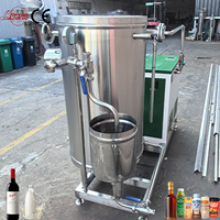 Nouveau roulement de moteur de noyau de machine de pasteurisation de stérilisateur instantané UHT pour la pasteurisation efficace de vin de lait de vinaigre de Sauce de soja