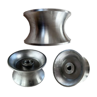 Servicio de Prototipado de Fundición a Presión de Alta Precisión con Mecanizado CNC de Aluminio y Acero Inoxidable Personalizado, Mecanizado de Superficies Pulimentadas