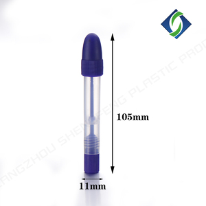 Shengfeng 플라스틱 의자 컬렉션 오컬트 혈액 분변 테스트 튜브 5ml CB010 - Product Image 2
