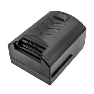 Batterie de remplacement au lithium 22,2 V 2000 mAh~3200 mAh pour aspirateur sans fil portatif XL-618A Moosoo X6 - Product Image 3