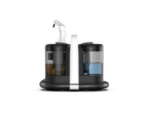Nuevo producto Portable Spot Cleaner 450W 12kpa Lavado <span class=keywords><strong>de</strong></span> telas Limpiadores <span class=keywords><strong>de</strong></span> alfombras Limpieza <span class=keywords><strong>de</strong></span> <span class=keywords><strong>asientos</strong></span> <span class=keywords><strong>de</strong></span> automóviles - Product Image 5