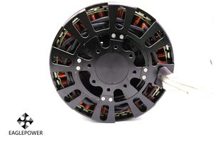 ड्रोन उव मोटर्स 8110 65kv 85kv 85kv 85kv भारी लिफ्ट ब्रशलेस मोटर - Product Image 4