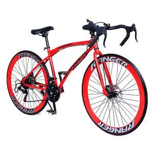 Beliebtes Fahrrad schnelle Lieferung hochwertige Kohle faser rahmen 700c Rennrad 21-Gang-Rennrad Rennrad Rennrad Rennrad für Erwachsene