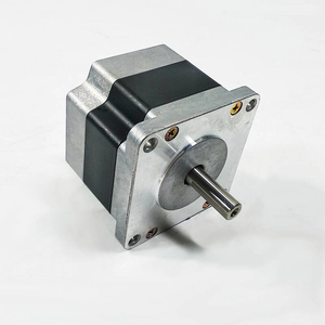 Nuevo Modelo PK564-NB Motor Sincrónico Híbrido de 5 Fases 34 2.0 Nm Torque Control de Potencia Certificado RoHS Urgente - Product Image 2