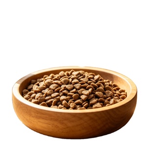 Produttore Professionale OEM ODM di <span class=keywords><strong>Cibo</strong></span> <span class=keywords><strong>per</strong></span> Gatti; Formula ad Alto Contenuto Proteico con Carne Fresca, Senza Coloranti Artificiali, Migliora la Salute Gastrointestinale - Product Image 1