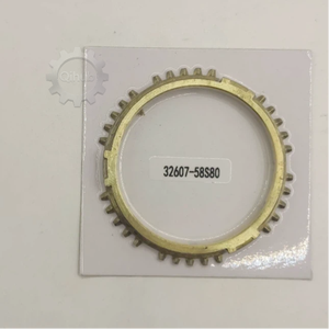 Anneau synchronisateur de transmission pour Nissan ISO9001 CE OEM 32607-58S80  3260758S80 - Product Image 1