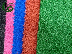 <span class=keywords><strong>Cancha</strong></span> de Pádel Panorámica Personalizada de 12 mm con Césped Artificial Premium y Cristal para Accesorios de Pádel - Product Image 6