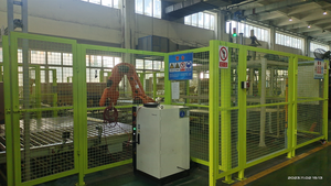 Roof Air Conditioning System R32 Ultra-Thin <b>Body</b> Powered with Cooling/Heating and WiFi Function - Product Image 4
