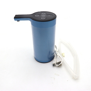 Electrónica inalámbrica <span class=keywords><strong>de</strong></span> <span class=keywords><strong>agua</strong></span> <span class=keywords><strong>de</strong></span> 5 galones botellas USB recargable automático <span class=keywords><strong>de</strong></span> la bomba <span class=keywords><strong>de</strong></span> <span class=keywords><strong>dispensador</strong></span> <span class=keywords><strong>de</strong></span> <span class=keywords><strong>agua</strong></span> - Product Image 3
