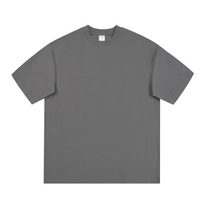 Camisetas Sheines de alta calidad al por mayor de verano con gráficos personalizados de talla grande, camisetas ajustadas estampadas extra <span class=keywords><strong>grandes</strong></span> de calidad a granel a la moda - Product Image 4