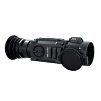 Kamera Digital Monokuler PARD Ocelot 19mm untuk Berburu NETD ≤ 25mK 5 Mode Gambar 3 Mode Pemandangan Peringkat Tahan Cuaca IP67