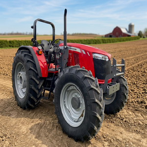 รถแทรกเตอร์มือสอง Massey Ferguson 2245 พร้อมชิ้นส่วนสำคัญ-ปั๊มและลูกปืน สำหรับ3 - Product Image 3