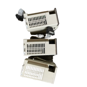 Módulo de E/S Analógicas FX0N-3A, 2 Entradas Analógicas, 1 Salida Analógica para Sistemas PLC de las Series FX0N, FX1N, FX2N, FX3U, Control de Automatización Industrial - Product Image 2