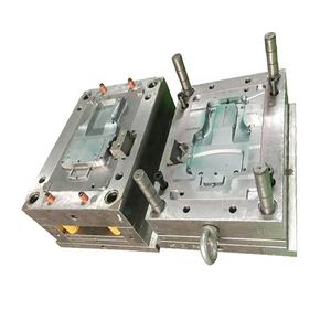 Китайский производитель Oem EVA + ABS пластиковая форма для литья под давлением Abs крышка Abs корпус пресс-формы - Product Image 1