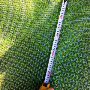 GELE Malla de Alambre de Acero de Bajo Contenido de Carbono de Alta Calidad en Oferta, Personalizada al por Mayor, Malla de Alambre Soldada Galvanizada de 1 y 2 Pulgadas - Product Image 1