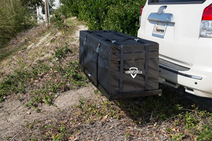 Sac <span class=keywords><strong>de</strong></span> porte-bagages <span class=keywords><strong>de</strong></span> remorque étanche <span class=keywords><strong>de</strong></span> 3,5 pieds cubes - Product Image 5