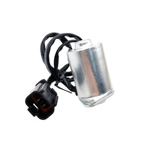 Válvula Solenoide Rotativa para Excavadora 206-60-51130 206-60-51131 206-60-51132 para PC200-6 PC220-6 6D102 - Product Image 2