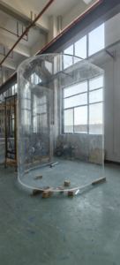 <span class=keywords><strong>Aquarium</strong></span> en acrylique sur mesure de 200 gallons, prix fabricant, haute qualité - Product Image 4