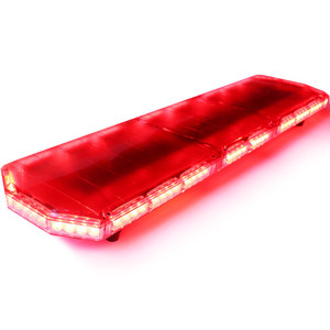 Barra de luz <span class=keywords><strong>Led</strong></span> estroboscópica de emergencia, luz de advertencia de remolque de emergencia, precio barato - Product Image 5