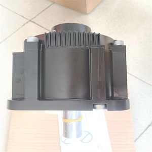 เซอร์โวมอเตอร์ Yaskawa Sgm7g-30Afc61 24 โวลต์ 12 แอมป์ สำหรับการแปรรูปเหล็กเส้น - Product Image 1