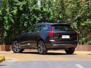 <span class=keywords><strong>Volvo</strong></span> XC60 B5 AWD 2024 d'occasion, sécurité avant tout, intérieur confortable, technologie intelligente, toit ouvrant panoramique, vitesse maximale de 200 km/h - Product Image 4