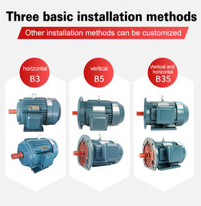 Motor de serie, - Product Image 5