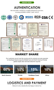 Natürliche Pflanzen- und Kräuterextrakte zur Steigerung der männlichen Ausdauer und Energie zur Verbesserung des Sexlebens, Orale Flüssigkeit, Maca-Wurzel-Tropfen - Product Image 6
