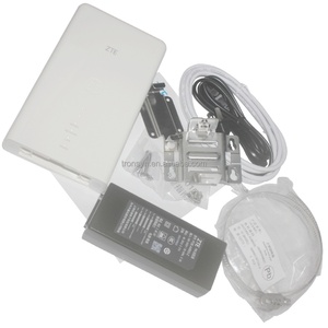 Modem 5G ZTE MC7010 CAT22 3,8 Gbps avec emplacement pour carte SIM et plateforme 5G SDX55M, remplacement pour HUAWEI H312-373 CPE Win - Product Image 5