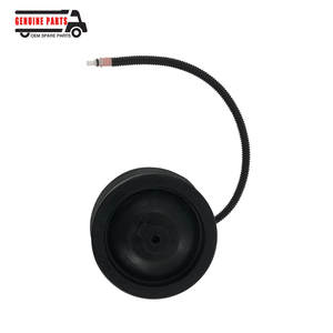 Bolsa de Aire para Asiento de Camión de Alta Calidad, 20586536 20443545 2848237, Bolsa de Gas para Asiento, Repuestos para Camiones Scania/Volvo - Product Image 2