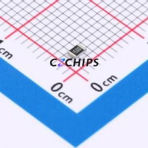 AT0805BRD07150RL SMD RESISTOR 0805 (ประเภท: ฟิล์มบาง) (ความต้านทาน: ความแม่นยำ150Ohm: 0.1%) - Product Image 1