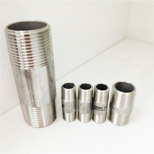 <span class=keywords><strong>EN</strong></span> <span class=keywords><strong>10241</strong></span> Sambungan Pipa Baja Karbon Tahan Bahan Kimia dengan Ulir Betina Tekanan Rendah yang Ditempa dengan Garansi 3 Tahun - Product Image 3