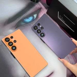 สมาร์ทโฟน Original S26 Ultra หน้าจอ 7.3 นิ้ว ความจุ 22GB+1TB รองรับ 5G กล้องความละเอียดสูง 72+108MP รองรับซิมคู่ 5G ระบบปฏิบัติการ Android 15 - Product Image 6