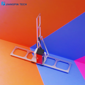 Bán buôn 3D máy in dọc máy in phun đề can Máy in mực tường đề can máy in cho tường trang trí nội thất hình ảnh UV sơn - Product Image 4