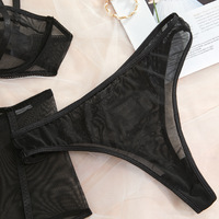 Ensembles De Sexe Lingerie Pour Femmes Vêtements De Nuit Sexy Lingeries Chaudes