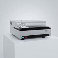 Spectromètre à lecture directe à spectre complet M4