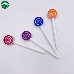 Limpiador <span class=keywords><strong>de</strong></span> <span class=keywords><strong>Lengua</strong></span> Infantil con Forma <span class=keywords><strong>de</strong></span> Paleta, Económico - Product Image 6