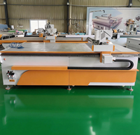 Machine de découpe pneumatique pour mousse EVA, découpeuse de précision pour EVA