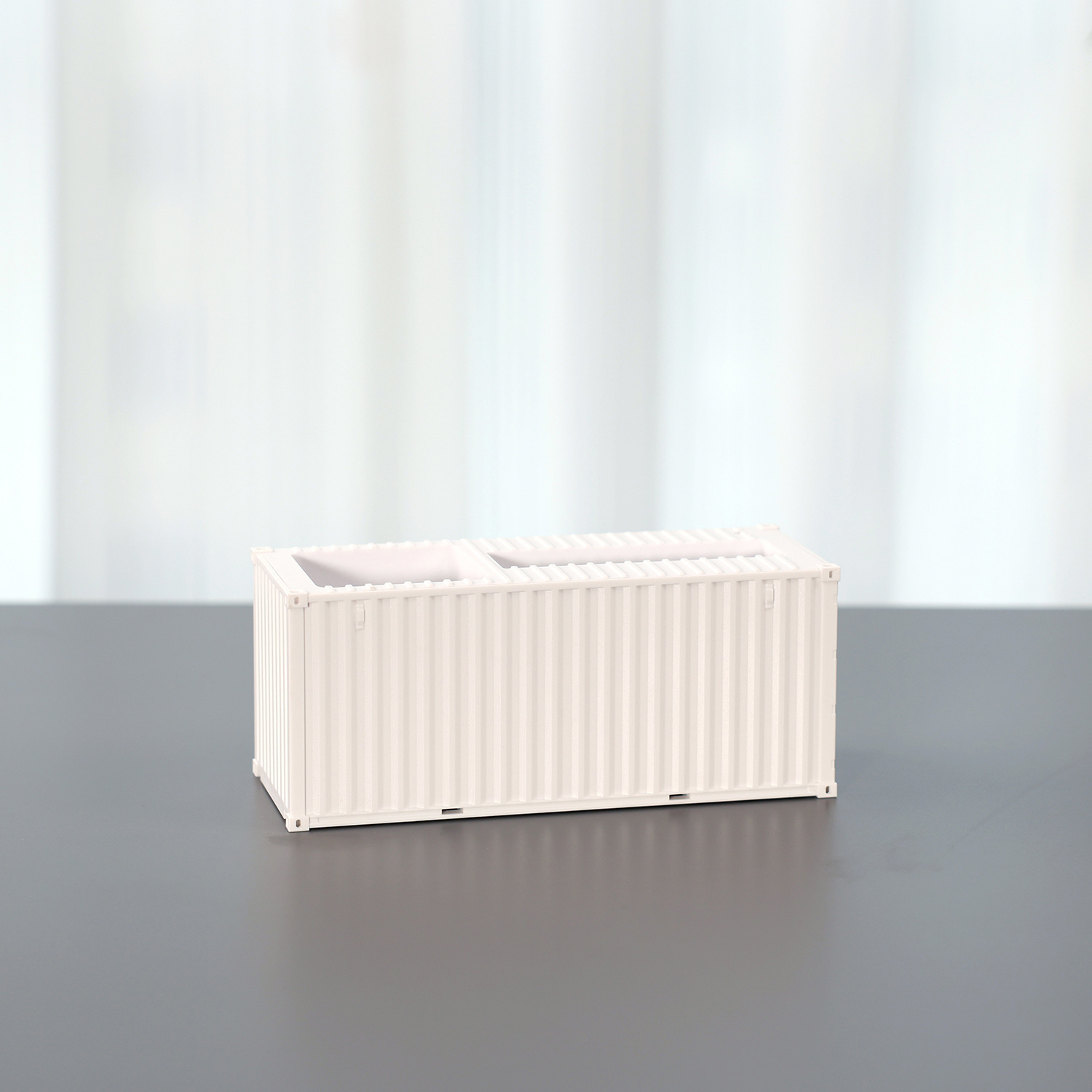 Panneau blanc