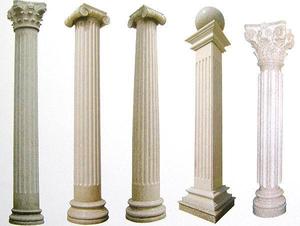 Malaysia European Style Roman Pillar <strong>Column</strong> <strong>Lowes</strong> Building Material for Gate Pillars and Villa Decor Hollow Design
